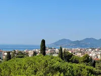 Недвижимость Apartment Cannes République: 12