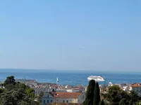 Недвижимость Apartment Cannes République: 15