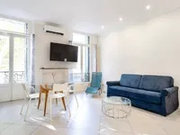 Недвижимость Apartment Cannes Carnot: 1