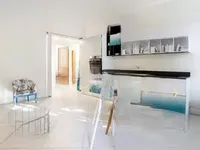 Недвижимость Apartment Cannes Carnot: 2