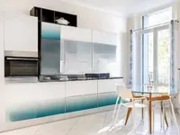 Недвижимость Apartment Cannes Carnot: 3