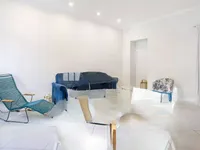 Недвижимость Apartment Cannes Carnot: 4