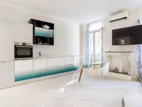 Недвижимость Apartment Cannes Carnot: 5