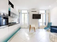 Недвижимость Apartment Cannes Carnot: 7