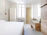 Недвижимость Apartment Cannes Carnot: 11