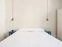 Недвижимость Apartment Cannes Carnot: 12