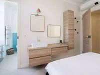 Недвижимость Apartment Cannes Carnot: 13