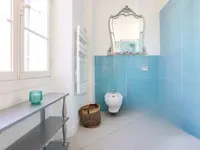 Недвижимость Apartment Cannes Carnot: 16