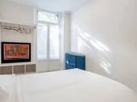 Недвижимость Apartment Cannes Carnot: 18