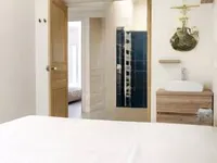 Недвижимость Apartment Cannes Carnot: 20