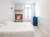 Недвижимость Apartment Cannes Carnot: 22
