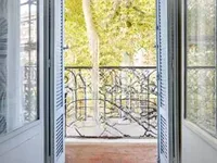 Недвижимость Apartment Cannes Carnot: 24