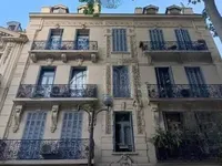 Недвижимость Apartment Cannes Carnot: 26