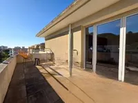 Недвижимость Apartment La Bocca: 2