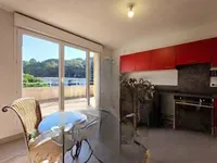 Недвижимость Apartment La Bocca: 5