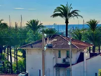 Недвижимость Apartment Pointe Croisette: 1