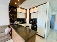 Недвижимость Apartment Pointe Croisette: 4