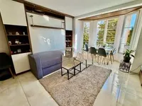 Недвижимость Apartment Pointe Croisette: 5