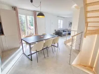 Недвижимость Townhouse Petit Juas: 1