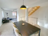 Недвижимость Townhouse Petit Juas: 2