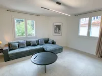 Недвижимость Townhouse Petit Juas: 5