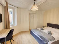 Недвижимость Townhouse Petit Juas: 6