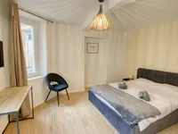 Недвижимость Townhouse Petit Juas: 9