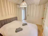 Недвижимость Townhouse Petit Juas: 11