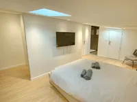 Недвижимость Townhouse Petit Juas: 18