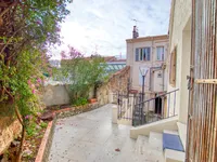 Недвижимость Townhouse Petit Juas: 23