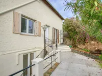 Недвижимость Townhouse Petit Juas: 24