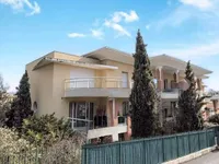 Недвижимость Apartment Croix des Gardes: 1