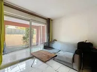 Недвижимость Apartment Croix des Gardes: 2