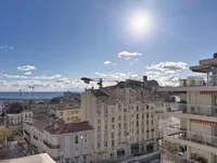 Недвижимость Apartment Suquet Cannes: 1