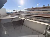 Недвижимость Apartment Suquet Cannes: 2