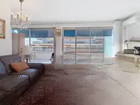 Недвижимость Apartment Suquet Cannes: 3