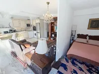 Недвижимость Apartment Suquet Cannes: 7