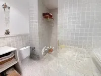 Недвижимость Apartment Suquet Cannes: 8