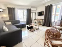 Недвижимость Apartment Cannes Suquet: 1