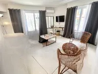 Недвижимость Apartment Cannes Suquet: 3