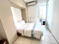 Недвижимость Apartment Cannes Suquet: 4