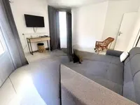 Недвижимость Apartment Cannes Suquet: 6