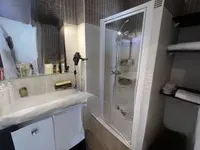 Недвижимость Apartment Cannes Suquet: 9