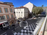 Недвижимость Apartment Cannes Suquet: 10