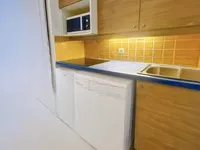 Недвижимость Appartement La Bocca: 2