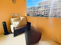 Недвижимость Appartement La Bocca: 3