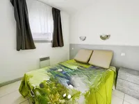 Недвижимость Appartement La Bocca: 4