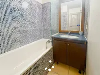 Недвижимость Appartement La Bocca: 5