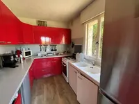 Недвижимость Apartment Cannes La Bocca: 4