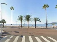 Недвижимость Apartment Suquet Cannes: 1